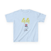 Lewis Hamilton - F1 Kids T-Shirt 7
