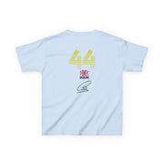 Lewis Hamilton - F1 Kids T-Shirt 8