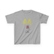 Lewis Hamilton - F1 Kids T-Shirt 3