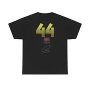 Lewis Hamilton - F1 T-Shirt 4