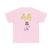 Lewis Hamilton - F1 T-Shirt 8
