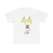 Lewis Hamilton - F1 T-Shirt 1