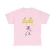 Lewis Hamilton - F1 T-Shirt 7