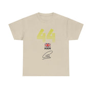 Lewis Hamilton - F1 T-Shirt 5