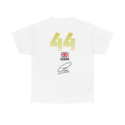 Lewis Hamilton - F1 T-Shirt 2