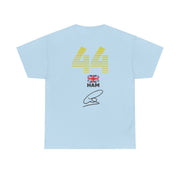 Lewis Hamilton - F1 T-Shirt 10