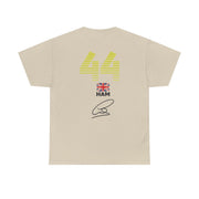 Lewis Hamilton - F1 T-Shirt 6