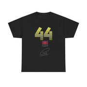 Lewis Hamilton - F1 T-Shirt 3