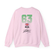 Russell - F1 Sweatshirt 10