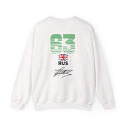Russell - F1 Sweatshirt 2