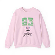 Russell - F1 Sweatshirt 9