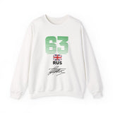 F1 Sweatshirts