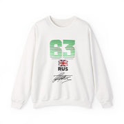 Russell - F1 Sweatshirt 1