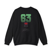 Russell - F1 Sweatshirt 6