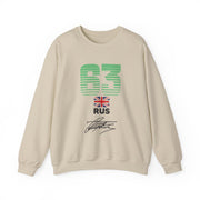 Russell - F1 Sweatshirt 7