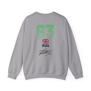 Russell - F1 Sweatshirt 4