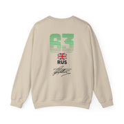 Russell - F1 Sweatshirt 8