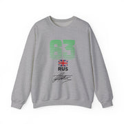 Russell - F1 Sweatshirt 3