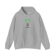 George Russel - F1 Hoodie 3