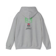 George Russel - F1 Hoodie 4