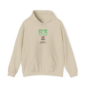 Russell - F1 Hoodie 7