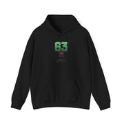 Russell - F1 Hoodie 5