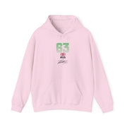 Russell - F1 Hoodie 9