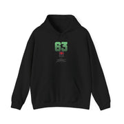 George Russel - F1 Hoodie 5
