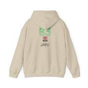 Russell - F1 Hoodie 8