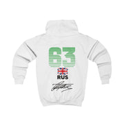 George Russel - F1 Kids Hoodie 2