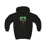 Russell - F1 Kids Hoodie 5