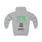 Russell - F1 Kids Hoodie 4