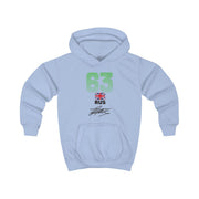 Russell - F1 Kids Hoodie 7