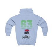 Russell - F1 Kids Hoodie 8