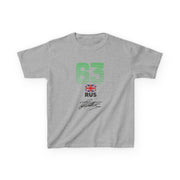 George Russel - F1 Kids T-Shirt 3