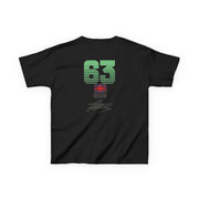 George Russel - F1 Kids T-Shirt 6