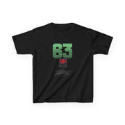George Russel - F1 Kids T-Shirt 5