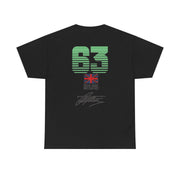 George Russel - F1 T-Shirt 4