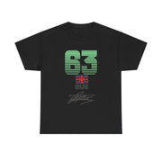 George Russel - F1 T-Shirt 3