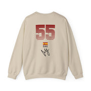 Sainz - F1 Sweatshirt 6