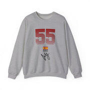 Sainz - F1 Sweatshirt 3