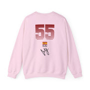 Sainz - F1 Sweatshirt 8