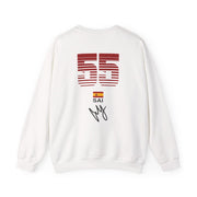 Sainz - F1 Sweatshirt 2