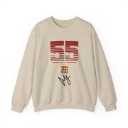 Sainz - F1 Sweatshirt 5