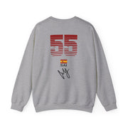 Sainz - F1 Sweatshirt 4