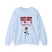 Sainz - F1 Sweatshirt 9