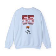 Sainz - F1 Sweatshirt 10
