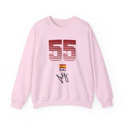 Sainz - F1 Sweatshirt 7