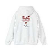 Sainz - F1 Hoodie 2