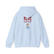 Sainz - F1 Hoodie 10